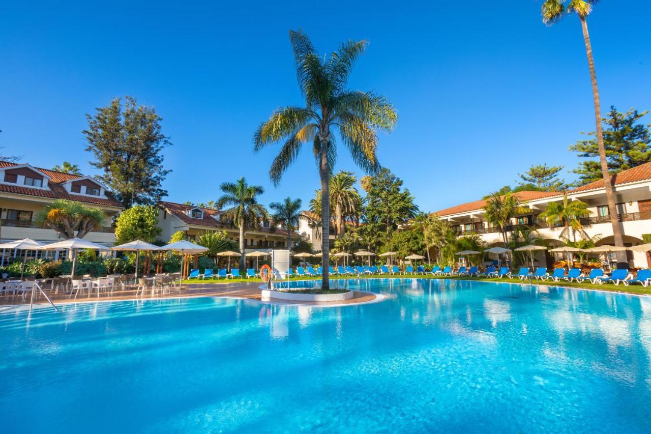מלון פוארטו דה לה קרוז Parque San Antonio מראה חיצוני תמונה